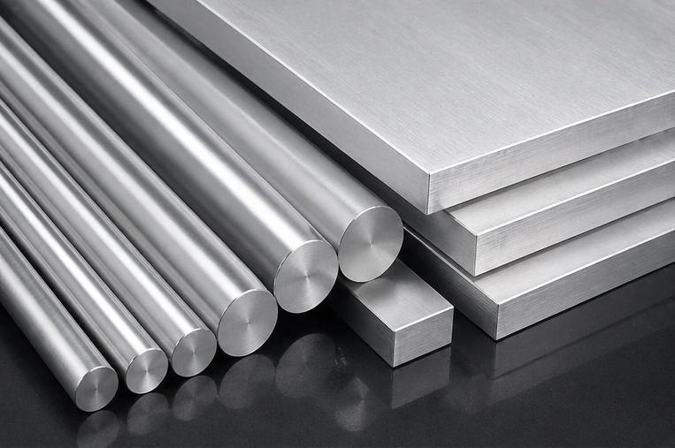 Aluminum