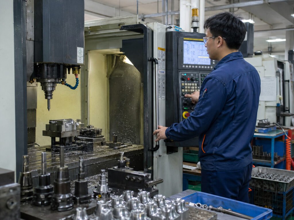 precision-cnc-machined-parts-review