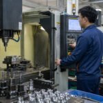 Custom CNC Machining