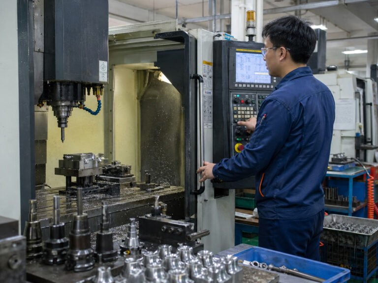 precision-cnc-machined-parts-review