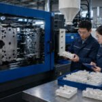 Injection Molding Services