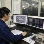 Plastic Injection Mold Making