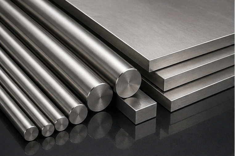 Stainless Steel