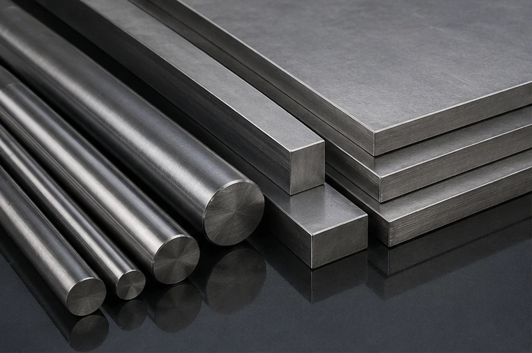 Steel