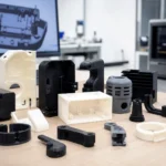 3D Printing Services