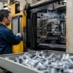 Die Casting Services