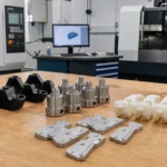 Low-Volume Production Services