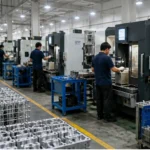 Mass Production Services