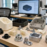 Rapid Prototyping Services