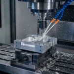 CNC Milling