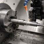 CNC Turning