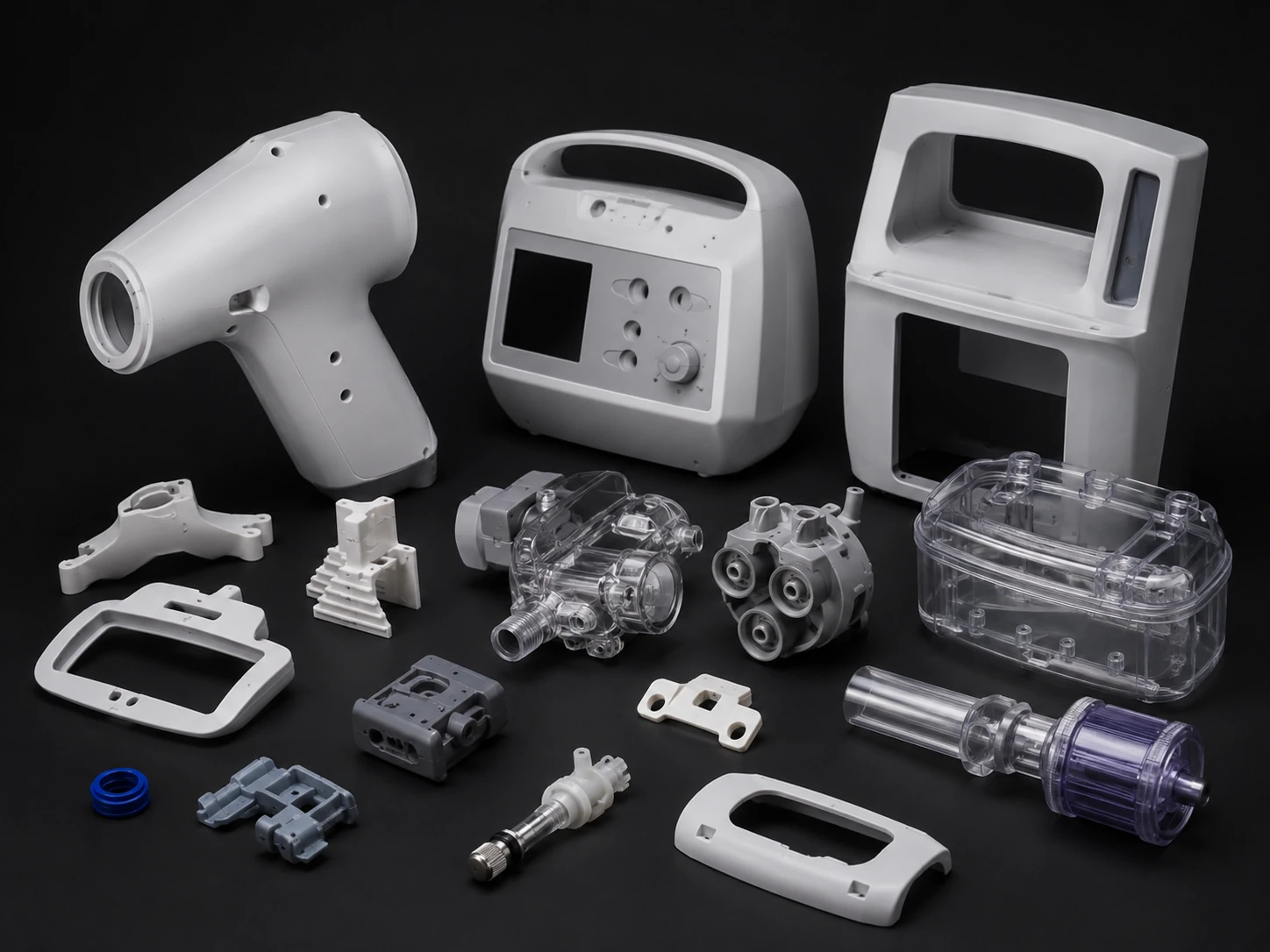 Medical Device Parts