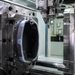Overmolding Insert-Molding